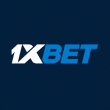 1xbet casino logo.