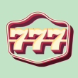 777 casino logo.