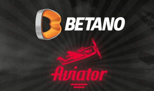 App Aviator Betano image.