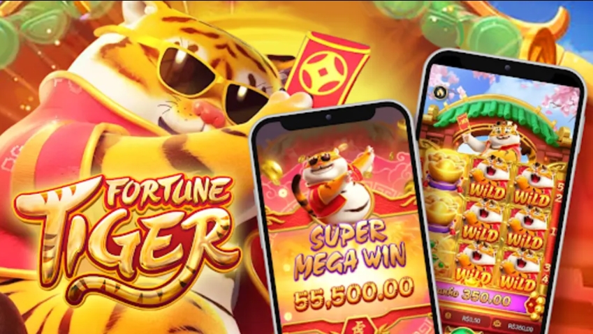 Slot fortune tiger app.