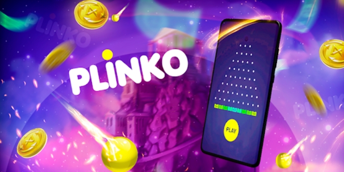 Plinko app