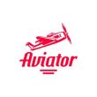 Aviator app logo.