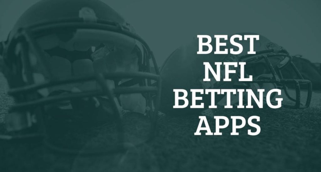 Best nfl betting apps.