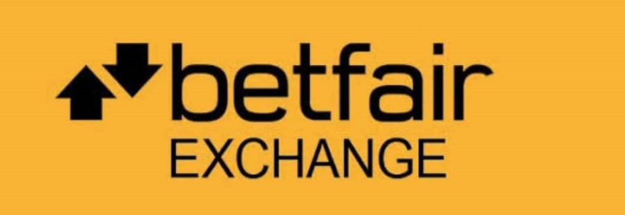 Betfair Exchange app logo.