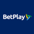 Betplay platform logo.