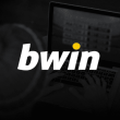 Bwin platform logo.