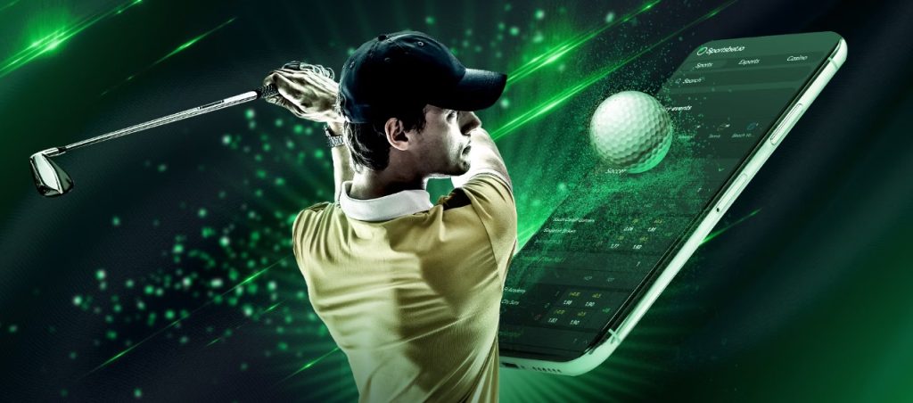 golf betting apps for iOS