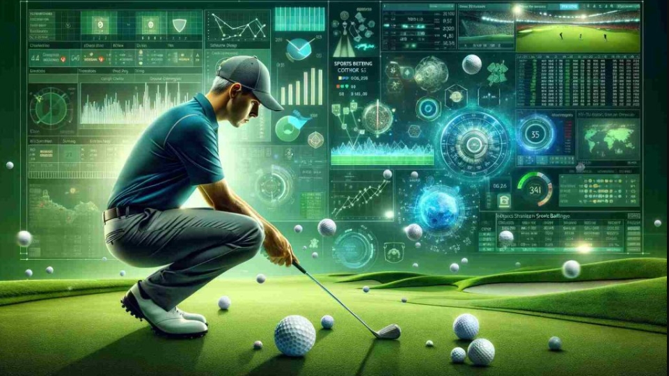 Best golf betting apps