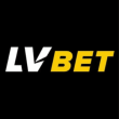 LVBet casino logo.