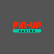 Pinup casino logo.