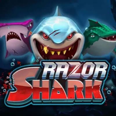 Razor Shark App: Dive into Mobile Razor Shark App!