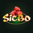 Sic Bo logo of the game.