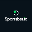 Sportsbet app logo.