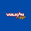 Vulkan Vegas logo.