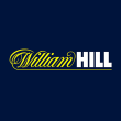 William Hill logo.