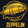 Zeppelin app logo.