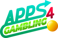 Apps4gambling logo of the website.