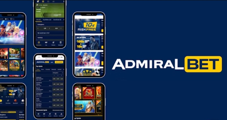 admiralbet mobile version.