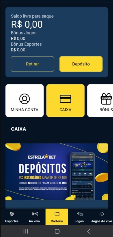 app estrela bet depositos.