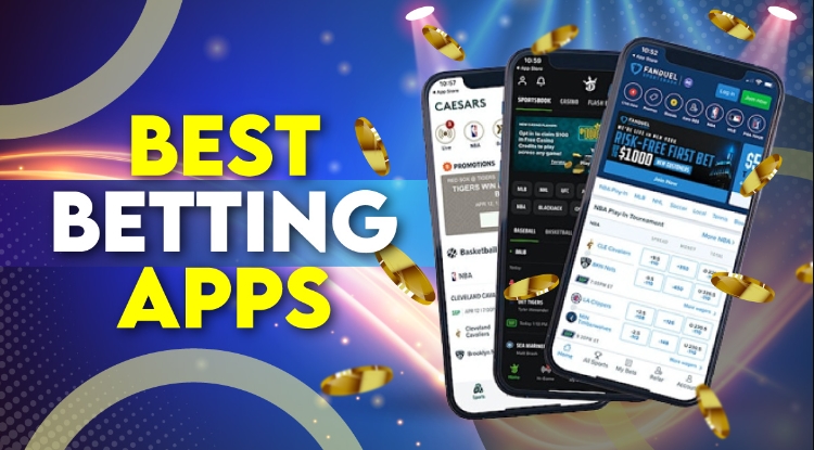 Die besten Sportwetten Apps.