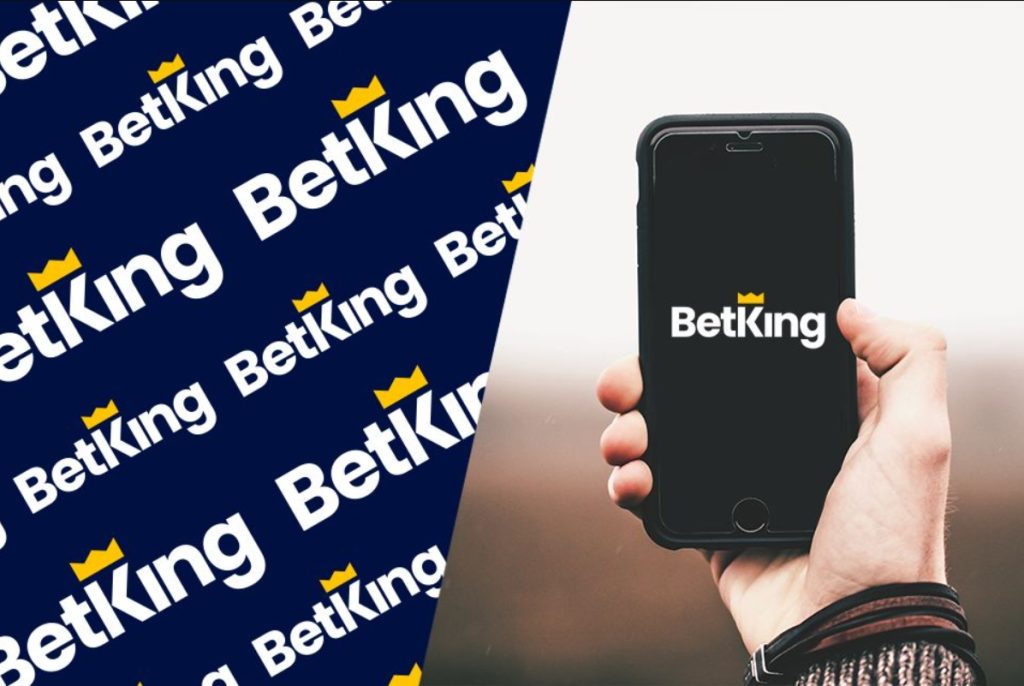 Betking ng app