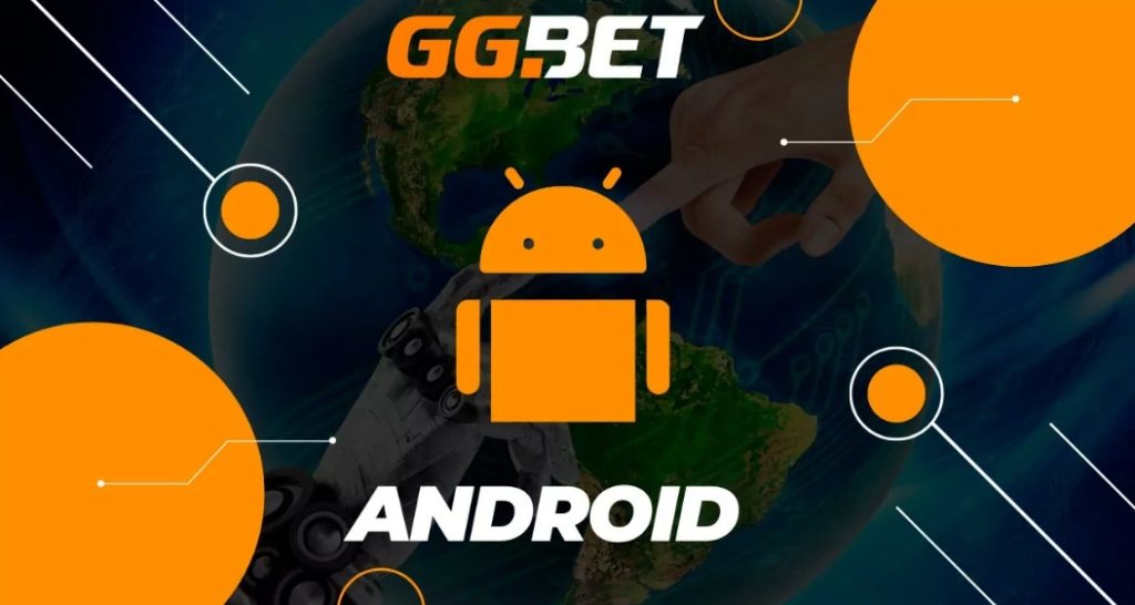 ggbet APK