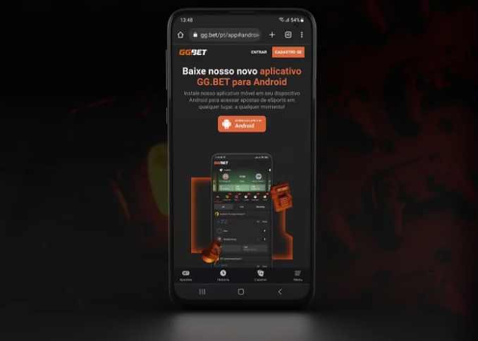 ggbet app download