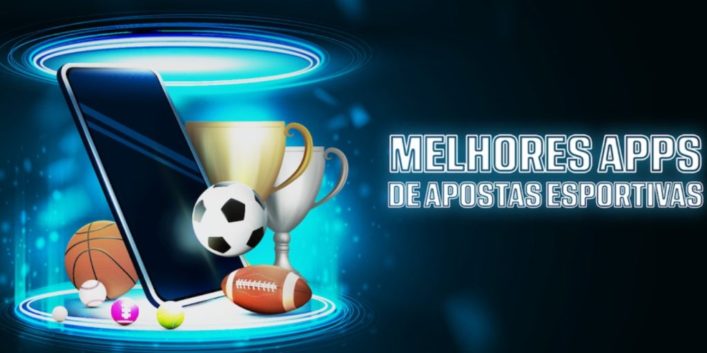 melhores apps de apostas