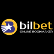 Bilbet bookmaker logo.