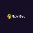 SpinBet app logo.