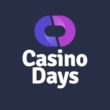 Casino Days logo.