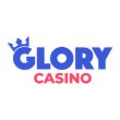 Glory Casino logo.