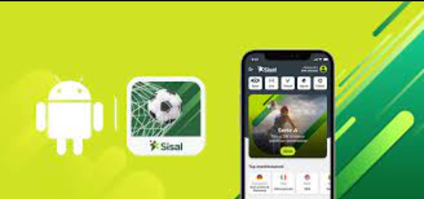 Sisal app per Android APK