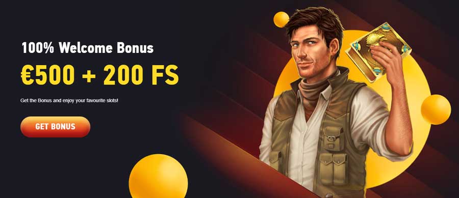 FEZbet App Willkommens Bonus Angebot.