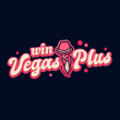 Win Vegas Plus app logo.