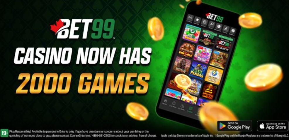 app bet99 casino