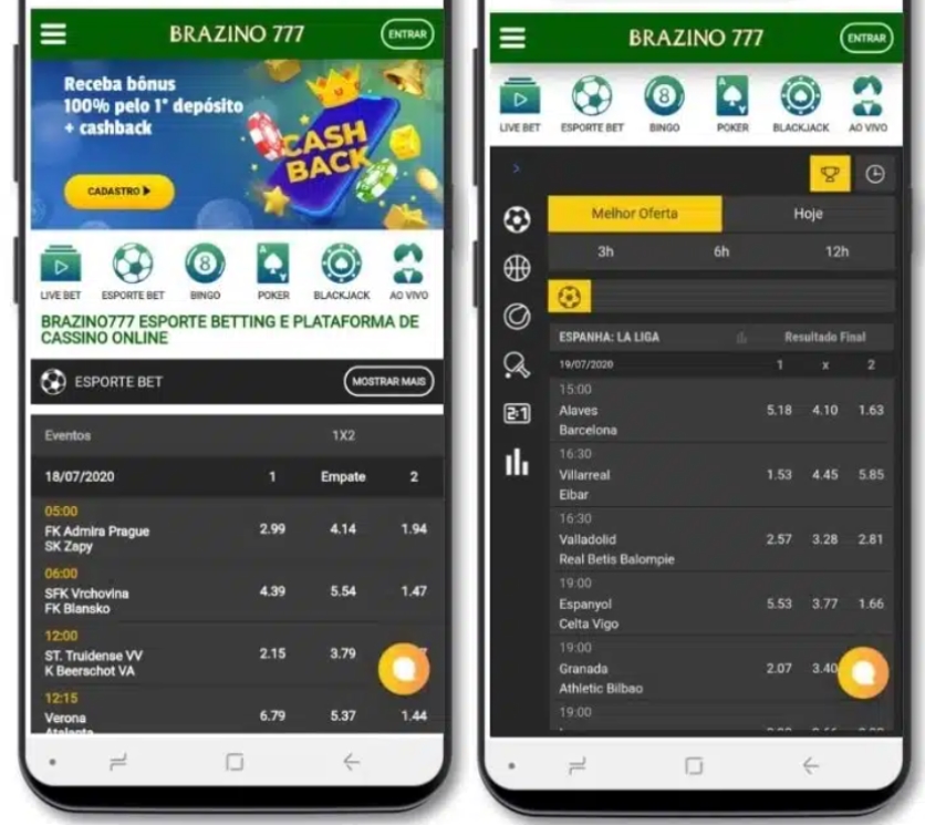 app brazino777 apostas