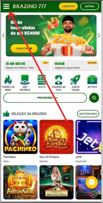 brazino777 APK