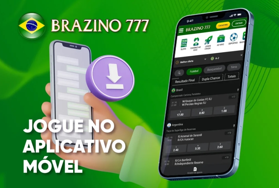 brazino777 baixar