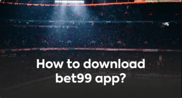 Download bet99 app