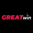 Logo von GreatWin Casino.