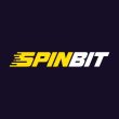 SpinBit casino app logo.