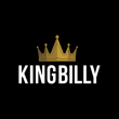 King Billy Casino app logo.