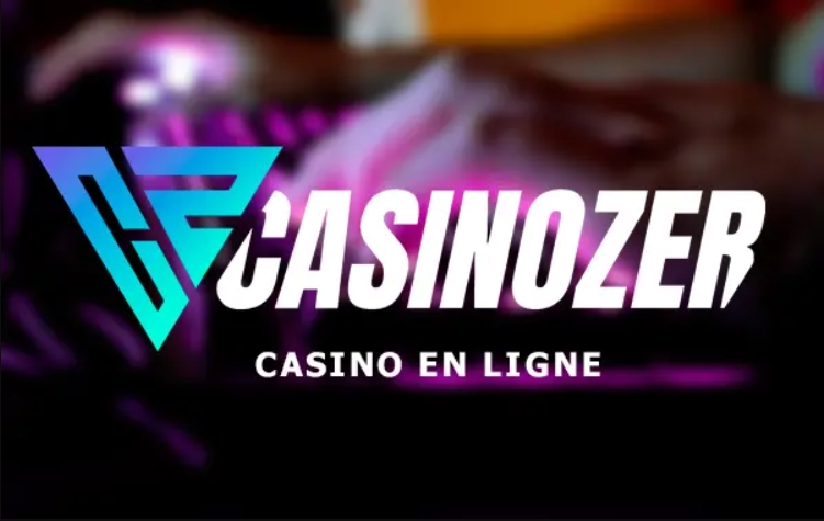 Сasinozer casino en ligne