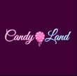 candyland casino logo