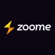 Zoome casino logo